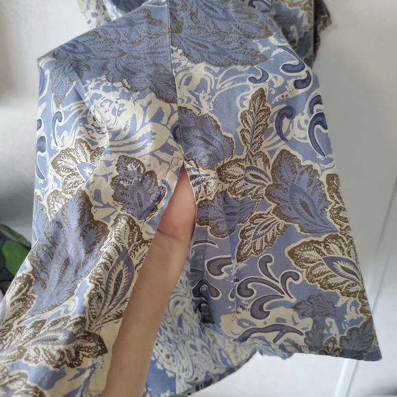 Charter Club Top - Picture 3 of 12